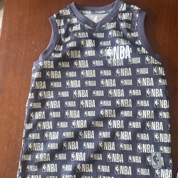 Tank/ Short set - Picture 3 of 3